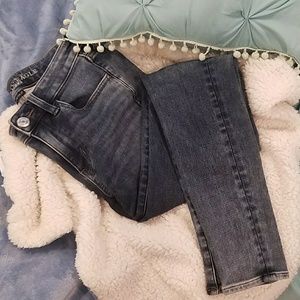 AMERICAN EAGLE - High Rise Leggings